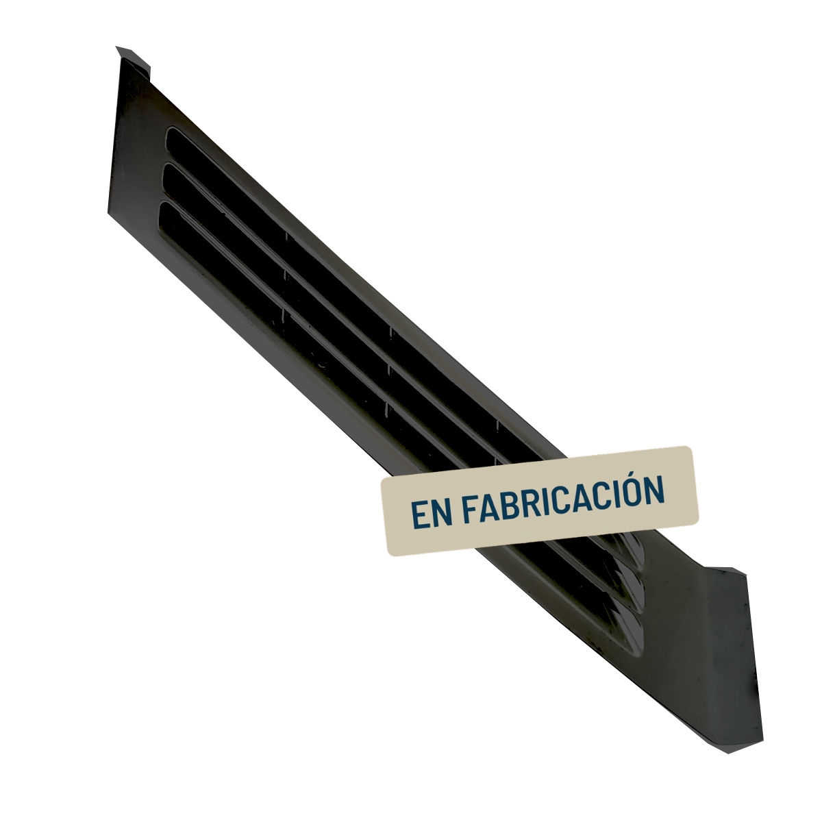 Rejilla de ventilación trasera derecha Mercedes 190 w201.A2016980289.