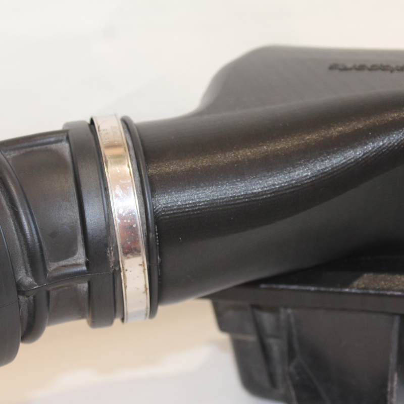 Tapa caja filtro, Opel Corsa GSI - Imagen 10
