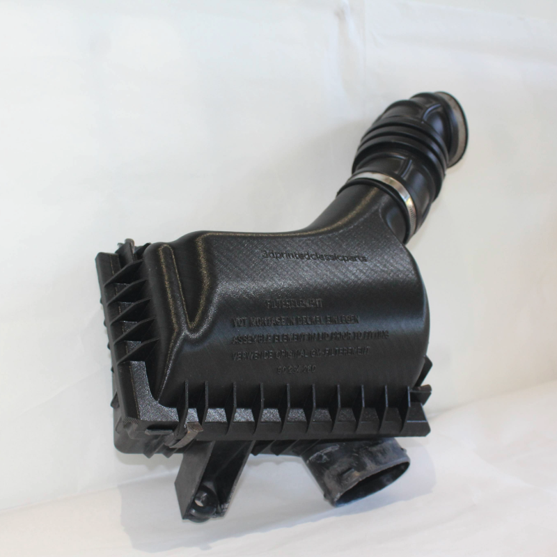 Tapa caja filtro, Opel Corsa GSI - Imagen 12