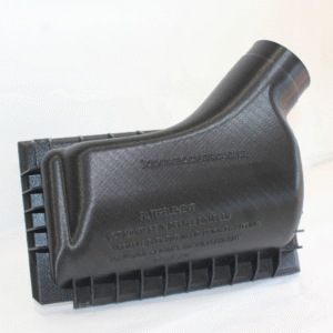Tapa caja filtro, Opel Corsa GSI