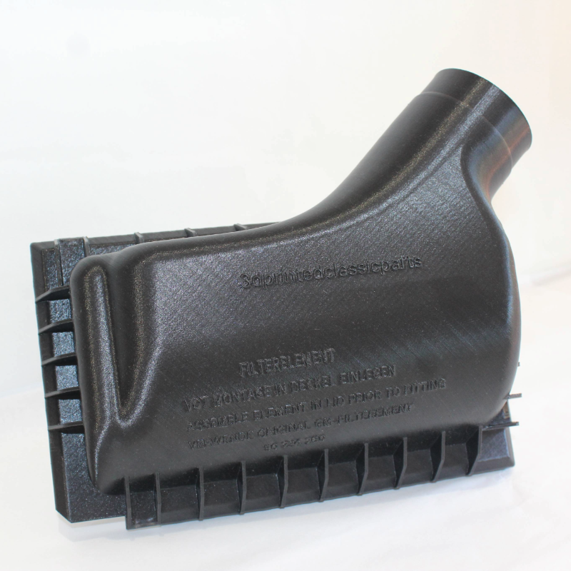 Tapa caja filtro, Opel Corsa GSI