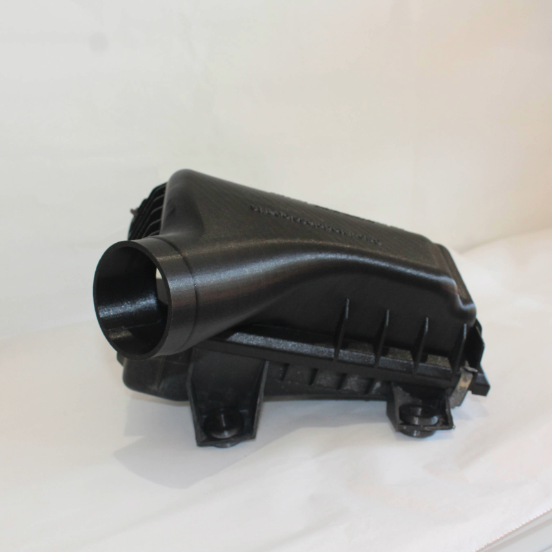 Tapa caja filtro, Opel Corsa GSI - Imagen 3