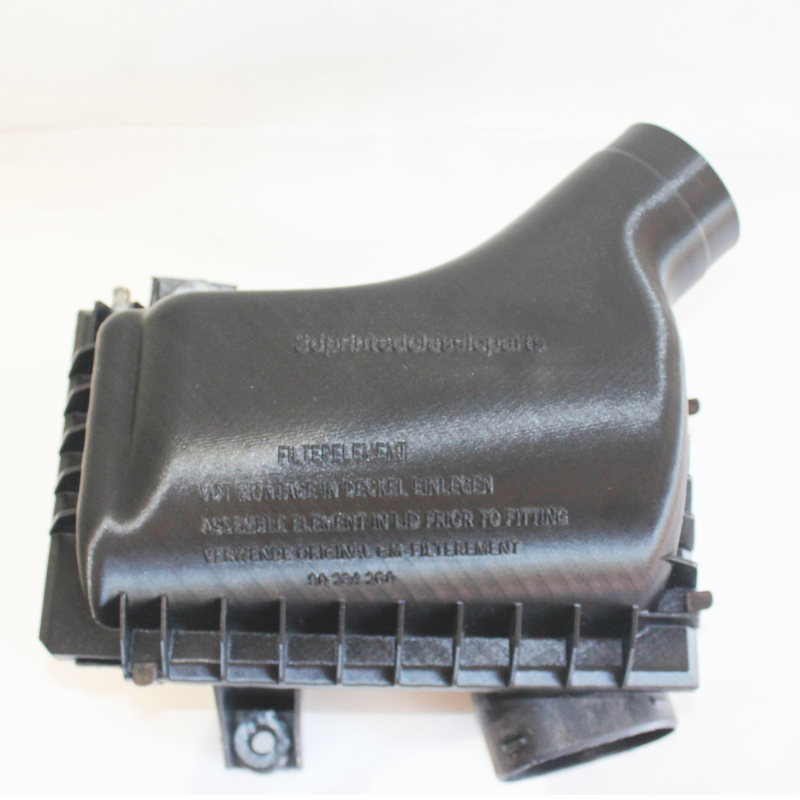 Tapa caja filtro, Opel Corsa GSI - Imagen 4