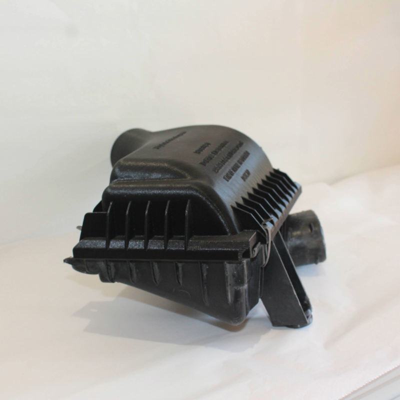 Tapa caja filtro, Opel Corsa GSI - Imagen 5