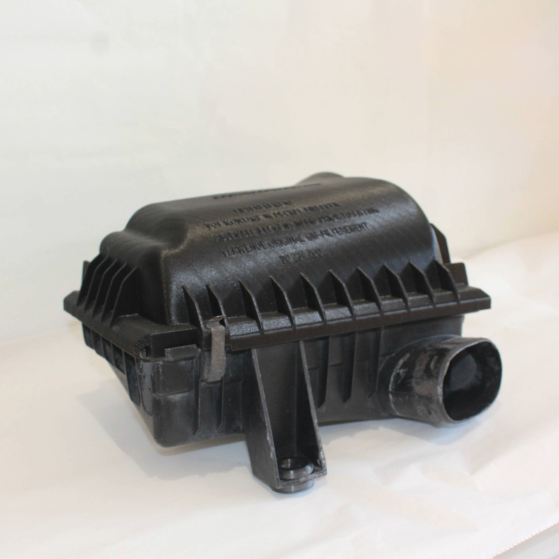 Tapa caja filtro, Opel Corsa GSI - Imagen 6