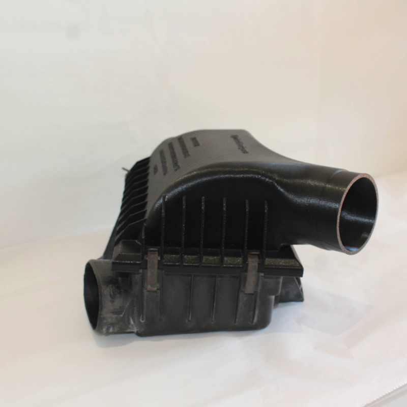 Tapa caja filtro, Opel Corsa GSI - Imagen 7