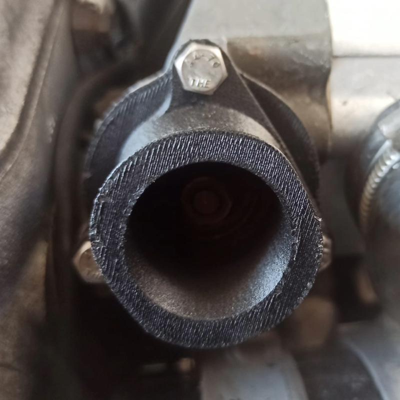 Tapa del termostato, Citroen CX - Imagen 3