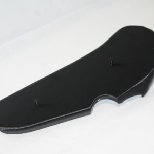 Kit molduras laterales exteriores asiento delantero derecho, cambio de asiento de Volkswagen Golf MkIII a Volkswagen Golf MkI