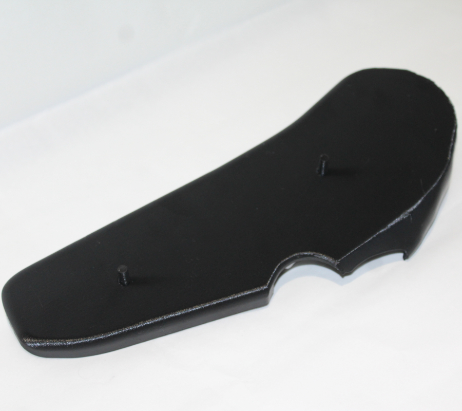 Kit molduras laterales exteriores asiento delantero derecho, cambio de asiento de Volkswagen Golf MkIII a Volkswagen Golf MkI