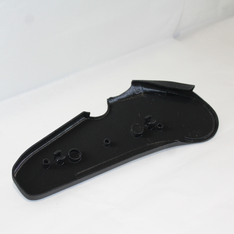 Kit molduras laterales exteriores asiento delantero derecho, cambio de asiento de Volkswagen Golf MkIII a Volkswagen Golf MkI - Imagen 3