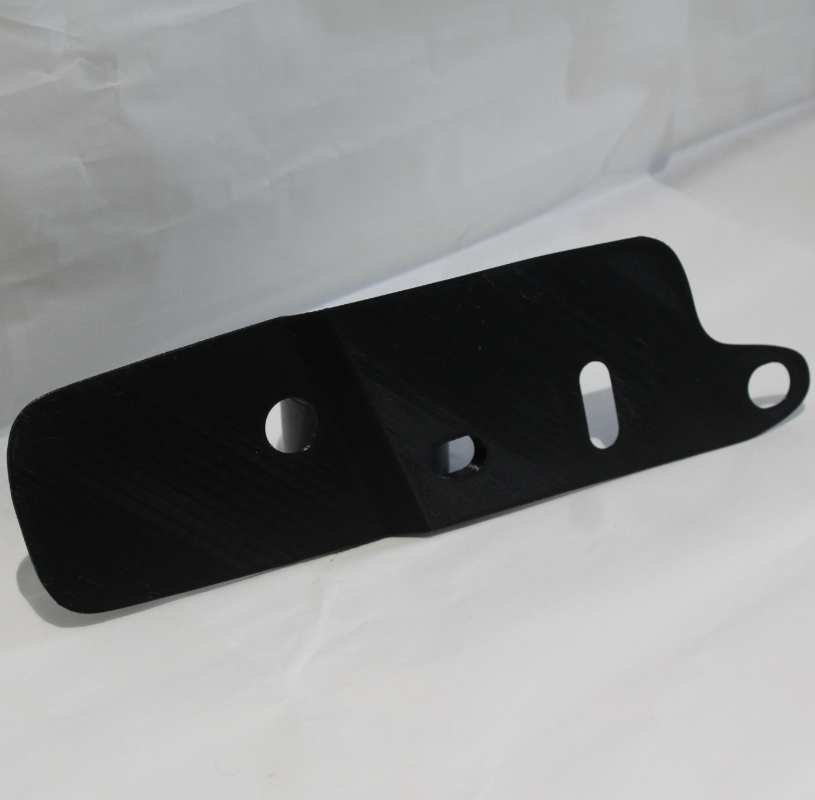 Kit molduras laterales exteriores asiento delantero derecho, cambio de asiento de Volkswagen Golf MkIII a Volkswagen Golf MkI - Imagen 4