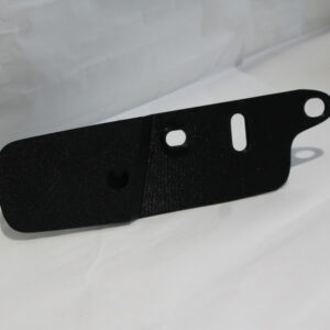 Moldura inferior interior asiento delantero derecho, Volkswagen Golf MkIII para Volkswagen Golf MkI