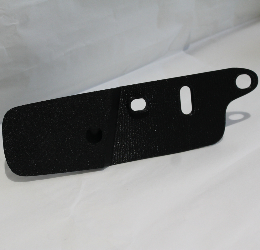 Kit molduras laterales exteriores asiento delantero derecho, cambio de asiento de Volkswagen Golf MkIII a Volkswagen Golf MkI - Imagen 5