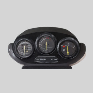 Soporte relojes Suzuki GSX 600 F
